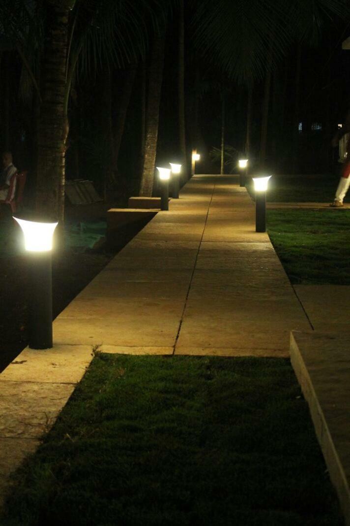 Nivaant Holidays Alibag Hotel Exterior photo